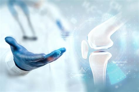 Orthopedics .
